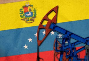 Venezuela - nafta