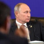 Vladimir Putin OPEC