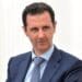 Bashar Asad Sirija