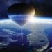 Stratosferski balon satelit NASA