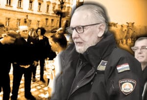 Božinović prosvjedi