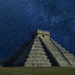 Drevne civilizacije Maja
