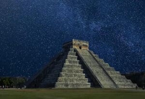 Drevne civilizacije Maja