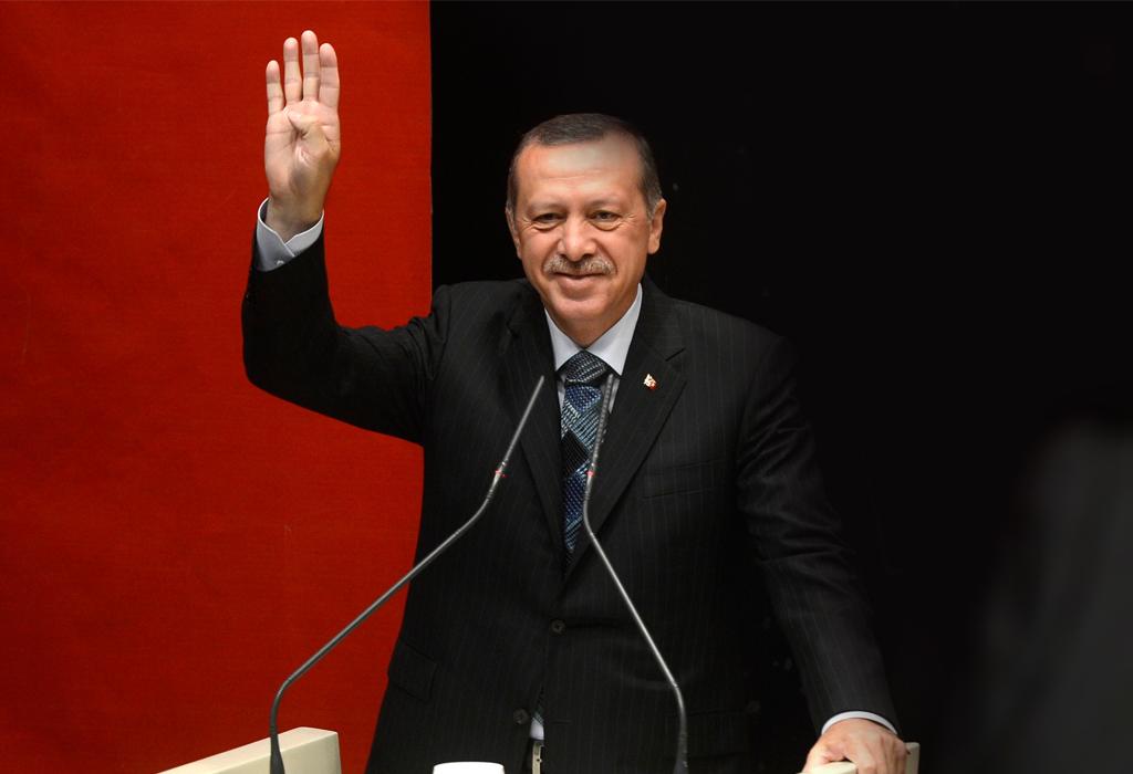 Recep Tayyip Erdogan