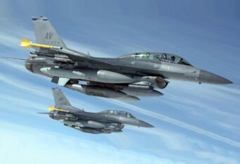 F-16