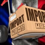 Francuska import