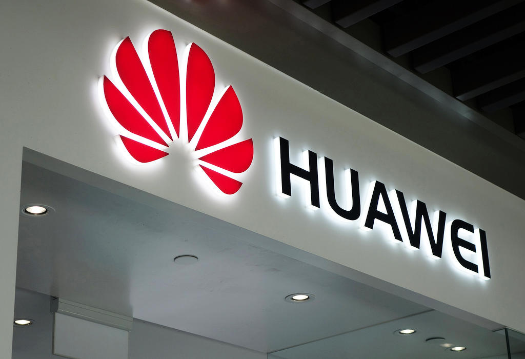 Huawei