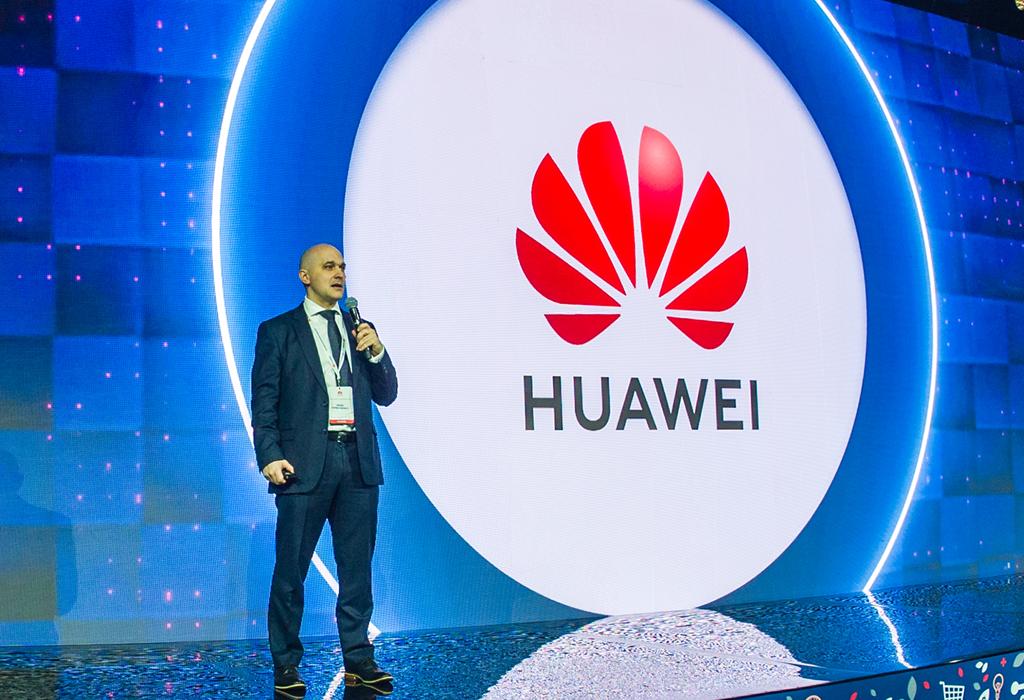 Huawei