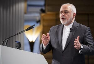 Iranski ministar