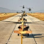 Izraelski helikopteri