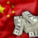 Kina - dolari