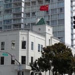 Kineski konzulat u San Francisku