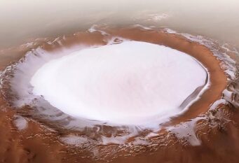 Koroljov krater