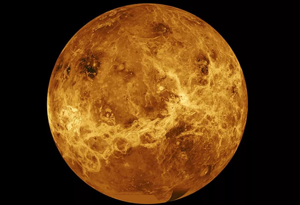 NASA projekt Veritas