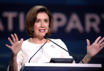 Nancy Pelosi