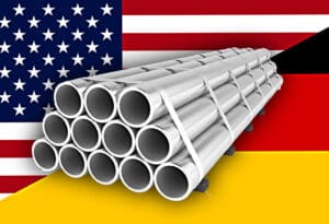 Njemacka Amerika Sjeverni-tok-2