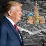 Pentagon Moskva Trump