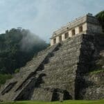 Piramide latinska amerika
