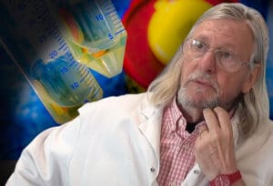 Prijetnja profesoru Raoultu