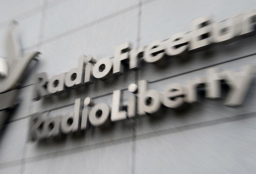 Radio Liberty