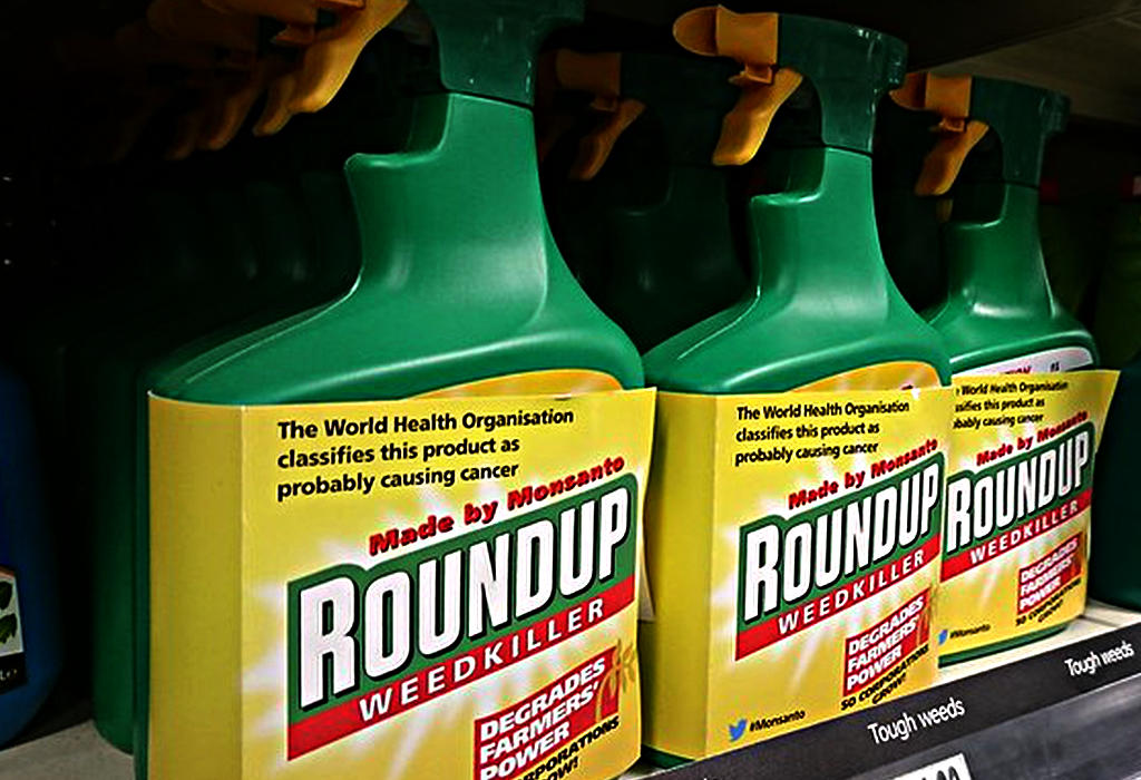 Roundup