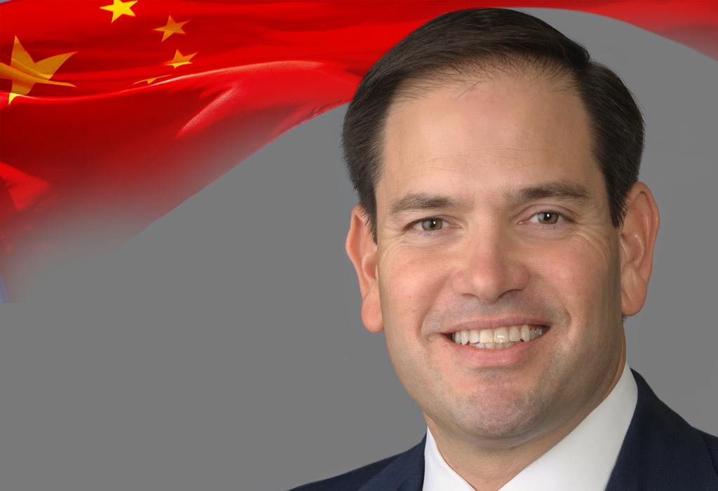 Rubio senator