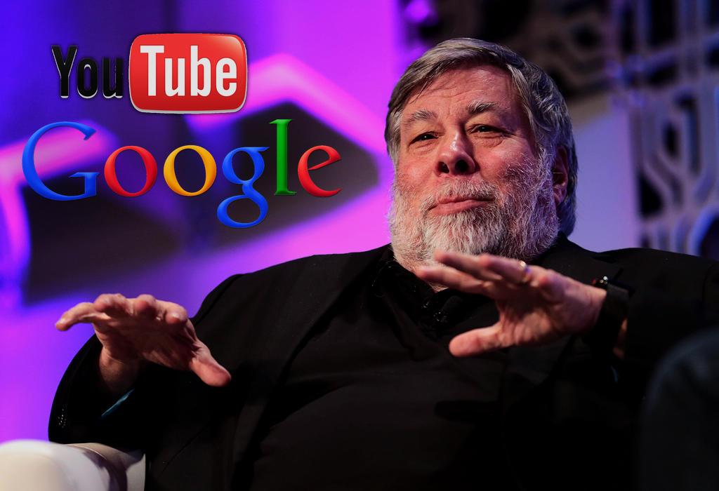 Steve Wozniak