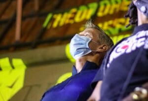 Ted Wheeler - gradonacelnik Portlanda