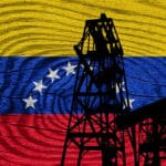 Venezuela - Naftna kriza