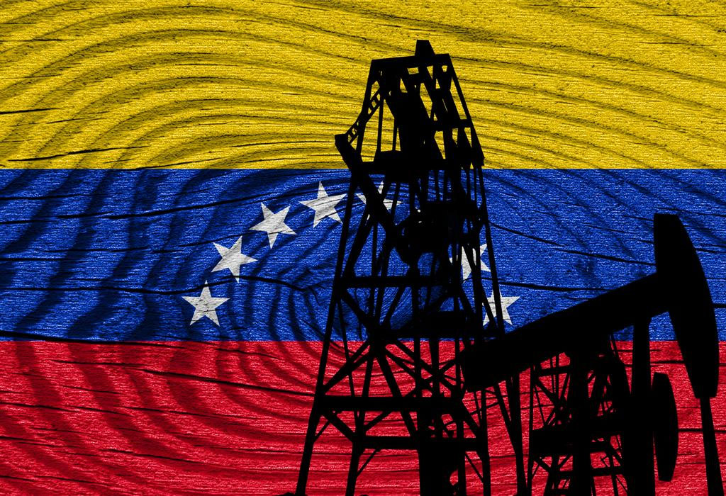 Venezuela - Naftna kriza