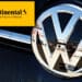 Volkswagen - Continental
