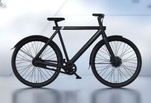 Francuska zabrana reklame e-bicikla