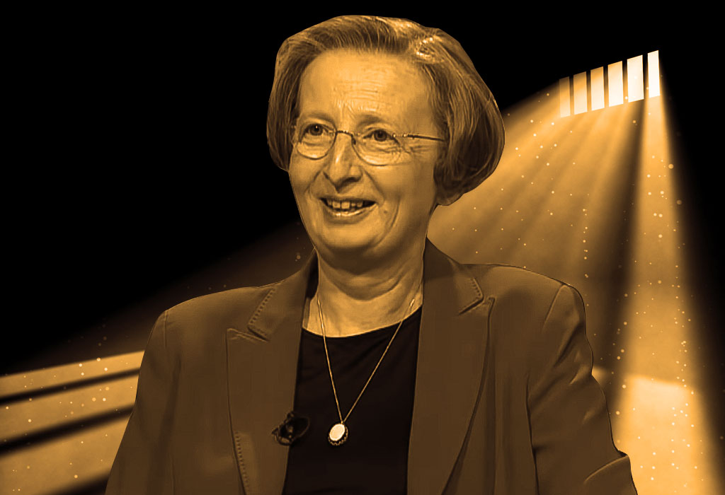 REMDESIVIR - Alemka Markotić - Zatvor