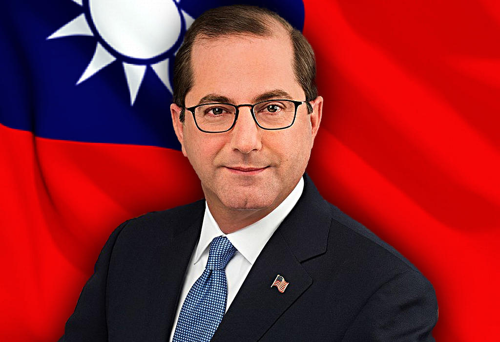 Alex Azar