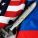 Amerika Rusija nuklearno oružje