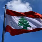 Beirut zastava