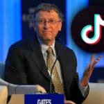 Bill Gates - TikTok