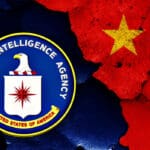 CIA-Kina