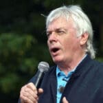David Icke