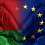 EU - Bjelorusija