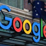 Google - Australija