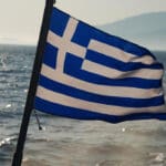 Grčka more