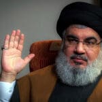 Hassan Nasrallah