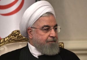 Hassan Rouhani