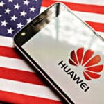 Huawei - Amerika