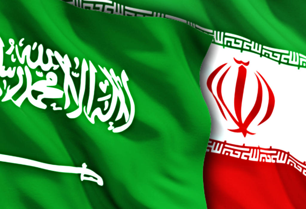 Iran - Saudijska Arabija