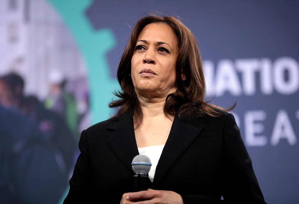 Kamala Harris