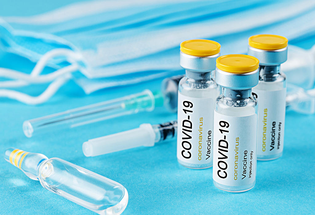 Koronavirus - Vakcina