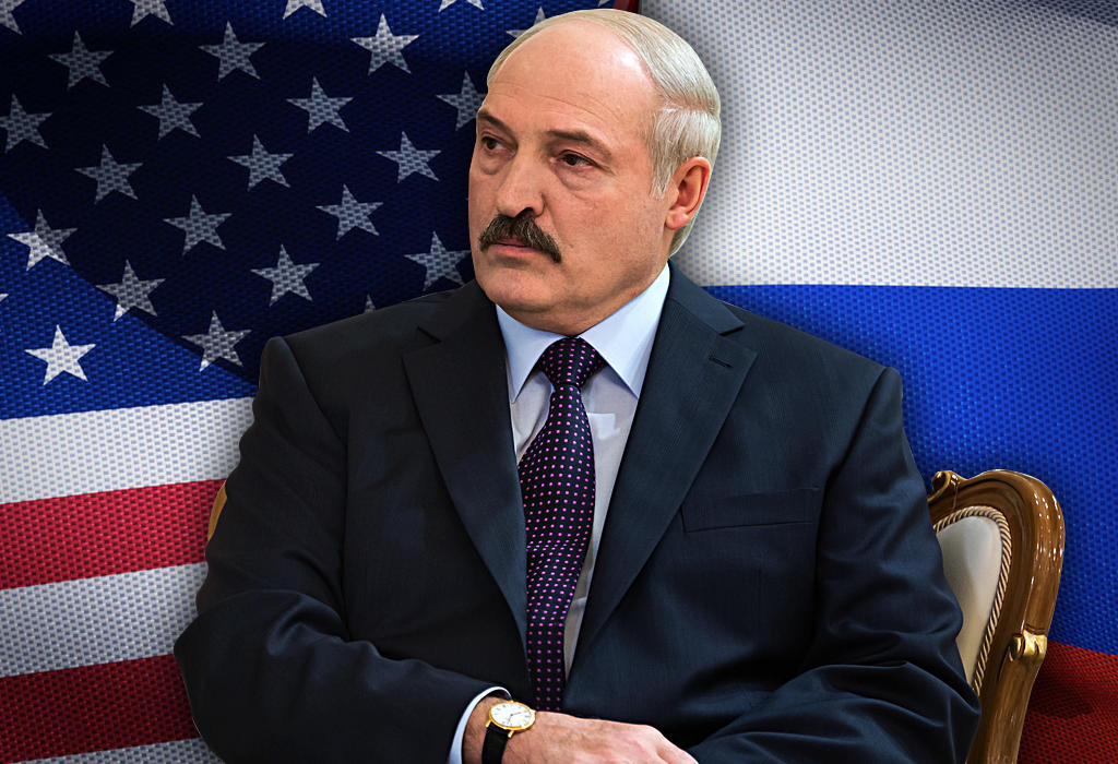 Lukashenko