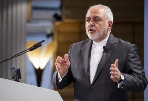 Mohammad Javad Zarif